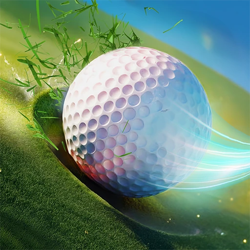 Game icon for Mini Golf Club－PvP Multiplayer by BoomBit Games