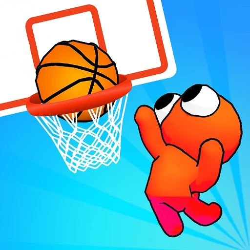 Game icon for Basket Battle by Supersonic Studios LTD